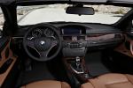 BMW 3-Series Convertible 2010 года